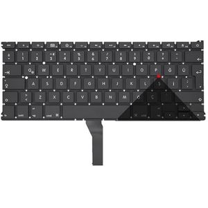 Laptoptoetsenbord voor Air13.3 A1369 2010 jaar(TR-Turkey)