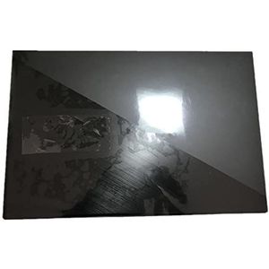 Laptop LCD-Topcover Voor For ASUS For ROG Zephyrus S17 GX703HR GX703HS GX703MH Colour Zwart