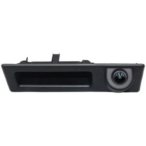 Auto Achteruitrijcamera Voor B&MW 5-serie F10 F11 3-serie F30 F31 F32 X3 F25 X4 F26 X5 F15 X6 F16 Kofferbak Handl Auto Achteruitrijcamera Achteruitrijcamera