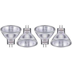 Halogeen Lampjes Led Halogeen Lampen Lampen Voor Huis Mr11 Halogeenlampen 20w,4pack