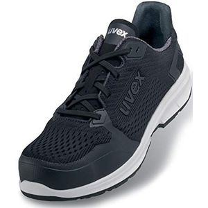 Uvex 1 Sport veiligheidsschoenen - werkschoenen S1 - breed