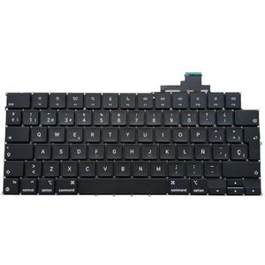 SP Spanje Spaans Laptop Toetsenbord Voor Apple voor Air A2681 A2941