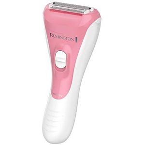 Remington Wdf4820 gladde en zijdezachte hypoallergene folie voor vrouwen