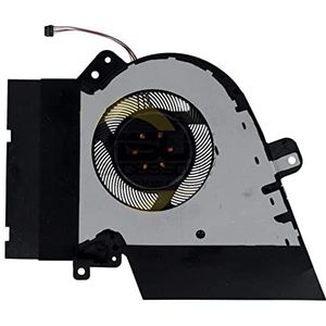 Fans van computerkoeling CPU GPU Koeler for ASUS GU502LU GU502LV GU502LW GU502LWS ROG Zephyrus M15 Grafische kaartkoeler VGA Fan Fmub (Blade Color : VGA GPU Fan, Blade Quantity : Other)