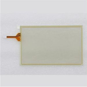 HAPRSLIKG 7 '' MT/TK6070IQ 6071IP IK 8071IE 8070IH eMT3070B - Plastic beschermende film touch screen (Film)