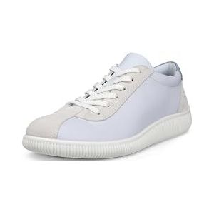 ECCO Soft Zero damesschoenen 22025361163, Air Shadow White, 35 EU