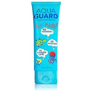 AquaGuard - Pre-Swim Hair Defense - Shampoo - 8,4 oz
