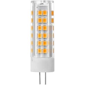 LED-maïslamp 3W 5W 7W 9W Dimbare LED G4 Lamp 360 Stralingshoek SMD LED Verlichting verlichting Vervangen Halogeen Spotlight Kroonluchter voor Thuisgarage Magazijn(Color:Warm White,Size:220V7W)