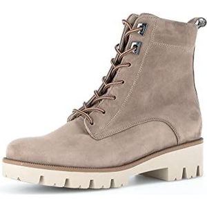 Enkellaarsje gabor bruin wijdte h Schoenen kopen De beste