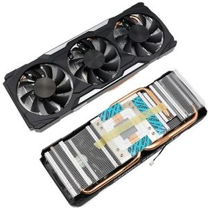 Voor zotac voor GeForce RTX 2060 super voor Thunderbolt OC HA Videokaart Heatsink RTX2060 Grafische Kaart Vervangende
