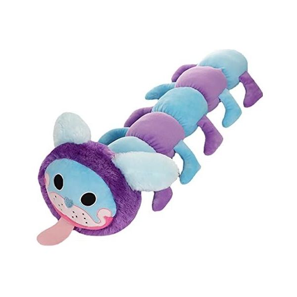 Poppy Playtime Huggy Wuggy PJ Pug a Pillar Pluche. Kerst Horrorspel. Poppy  Knuffel voor Kinderen en Volwassenen. : : Speelgoed & spellen