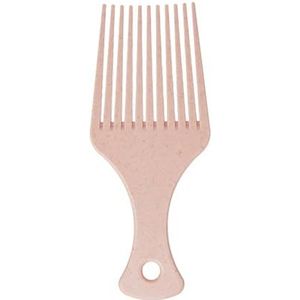 Mode Kappers Kam Professionele Kappers Voor Vrouwen En Mannen Styling Krullend Haar Ergonomische Handvat