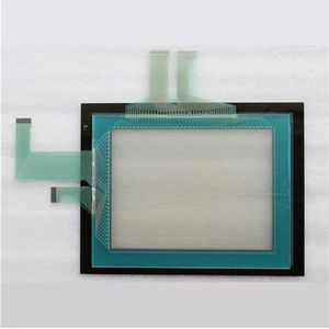 VLALAMNO NS10-TV00-ECV2 NS10-TV00B-ECV2-Plastic beschermende film touch screen panel display grootte: 7 ~ 10"" (Film en Touchpad)