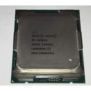 Intel Xeon E5-2690v4 2,60GHz Tray CPU