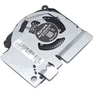 Laptop CPU-koelventilator voor Xiaomi Mi Gaming Notebook 5V 12V 171502-AA AD AB AK AM GTX1050 1060 RTX2060 EG75071S1-C010/C020-S9A(12V GPU Fan)