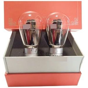 Vacuümbuis E-6SN7 Upgrade E6SN7 6SN7 6H8C 6N8P CV181 6SN7GT 5692 Audio Valve Elektronische Tube Versterker WE6SN7 (1 stuk)