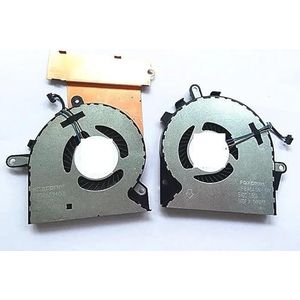 CPU GPU-koelventilator voor HP voor OMEN 15-CE 15-CE000 15-CE010CA 15-CE020CA NFB76A05H-001 929456-001 929455-001(CPU GPU)