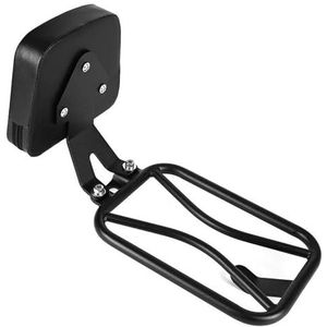 Motorfiets Bagagedrager Voor Kawasaki Voor Vulcan S VN EN 650 VN650 EN650 2015-2023 Bagagerek Voor De Rugleuning Van De Motorfiets Motorfiets Bagagedrager