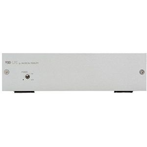 Musical fidelity V90-LPS High End phono-voorversterker voor MM- en MC-geluidsopnemers