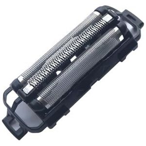 ES9089 for Panasonic ES-LT2A LT5 LT7A LT8A LT5N LT8N Electric Shaver Razor Mesh Cover Head Replacement Outer Foil(Knife net)