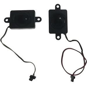 Laptop Intern Sprekers Voor For ACER For TravelMate 3210Z Zwart