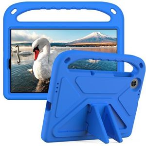 Tablet PC-hoes Compatible With Lenovo Tab M10 HD Case 2nd Gen 10.1 Inch 2020 (TB-X306 TB-X306F TB-X306X), Shock Absorbing, With Handle,EVA, Holder, Sturdy Tablet Case For Kids, Lightweight Bescherming