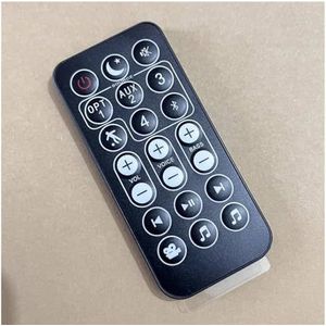 Afstandsbediening for P-olk RE81121 RE69151 RTRE81121 RE8112-1 SB1 SB1-RB MAGNIFI RE69151 RE6915-1 DVD Home Theater Soundbar-systeem