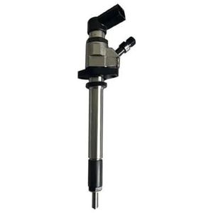 Vervangende onderdelen Voor Volvo S40 V50 Brandstofinjector 9657144580 9647247280 modificatie onderdelen