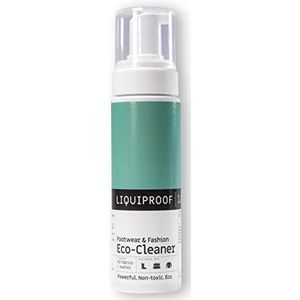 Liquiproof LABS - Footwear & Fashion - Schuimreiniger - 200 ml - Transparant