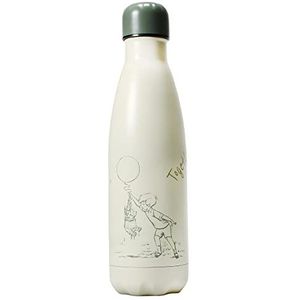Winnie the Pooh Disney Bidon - 500ml - Roestvrij Staal - Waterfles Disney - Travel Water Bottle Gifts