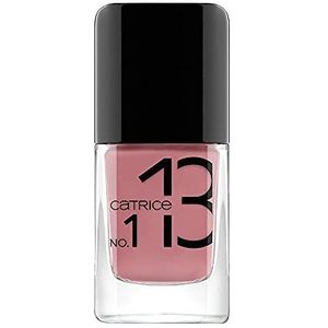 CATRICE ESMALTE DE UÑAS ICONAILS GEL 113 TAKE ME TO TOKYO