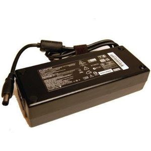 HP - 593891-001 - Netvoeding - Zwart - 120 W - Binnen