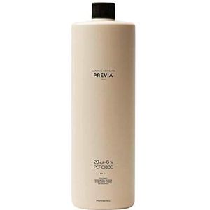 PREVIA St. Crème Peroxide 20 Vol 6% 1000 ml *
