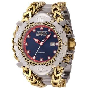 Invicta Gladiator 46226 Automatisch Herenhorloge - 58mm