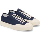 Superga Artifact Heren 2432 Works Casual Sneakers Blauw 42 EU