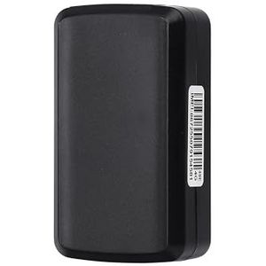 Geavanceerde GPS-tracker voor kinderen, fietsen en ouderen | Mini real-time anti-verlies locator | tracking voor persoonlijke reizen | eenvoudige app