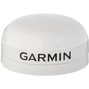 Garmin - Ga38 - GPS Antenne - Wit - Waterdichte Behuizing