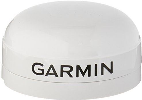 Garmin - Ga38 - GPS Antenne - Wit - Waterdichte Behuizing