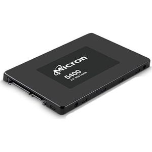 Micron 5400 PRO 2.5"" 960 GB Serial ATA III 3D TLC NAND
