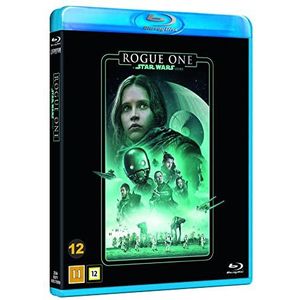 Rogue One A Star Wars-verhaal - Blu-ray/Films/Standaard/Blu-Ray