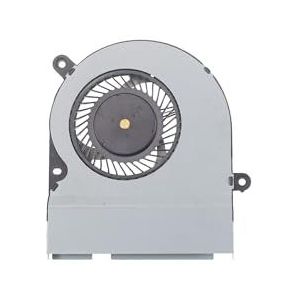 CPU-ventilator voor ASUS TP500 TP500L TP500LN TP500LB Laptop CPU-koeler KOELventilator DFS501105PR0T voor FFFQ DC 5V 0,5A