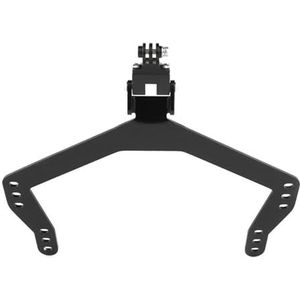 GPS Motorfiets Telefoon Standhouder Voor V-STROM Voor DL650 Voor DL ​​650 2017-2024 Navigatieplaatbeugel Telefoonstandaardhouder Framebeugel(Type 4)