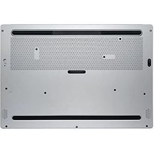 Replacement Laptop Bodem Case Cover D Shell Voor For MSI For P65 Creator 8RD 8RE 9RD (MS-16Q3) 8RF (MS-16Q2) 8SF 8SE 8SD 9SG 9SE 9SF (MS-16Q4) 9SC (MS-16Q5) Zilver