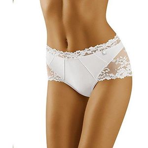 Wolbar Slip 'Diamond 3515'  wit