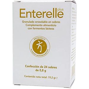 Enterelle Plus 24sbrs.