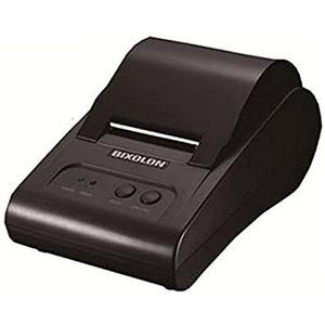 Bixolon STP-103III Direkt Warmte, POS-printer (directe warmte, POS-printer, 80 mm/sek, 24 x 24 mm, Code 39,Code 93, Code-128 Codabar Library, EAN13, EAN8, ITF, PDF-417, QR code, UPC-A, UPC-E, Receipt)