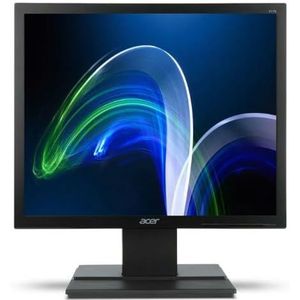 Acer - UM.CV6EE.B21 - Monitor - 19 Inch - IPS - HD - 1280x1024 px
