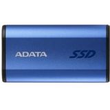 ADATA Externe SSD, SE880, 1 TB, USB C, blauw, AELI-SE880-1TCBU
