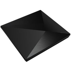 USB3.0+TypeC Externe Dvd-brander Optisch Station Gebruiksvriendelijk