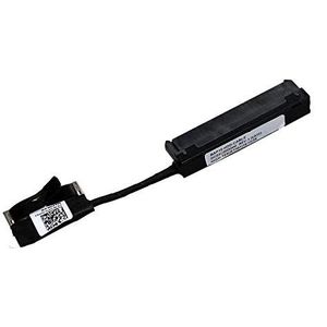 Zahara Harde schijf kabel BAP10 voor Dell Alienware 15 R3 CN-0KG0TX KG0TX DC02C00DD00